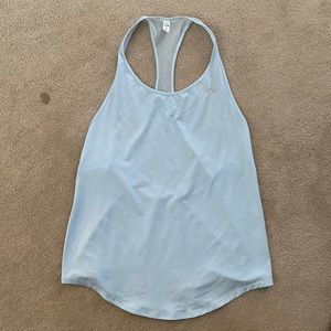 Under Armour heat gear tank top